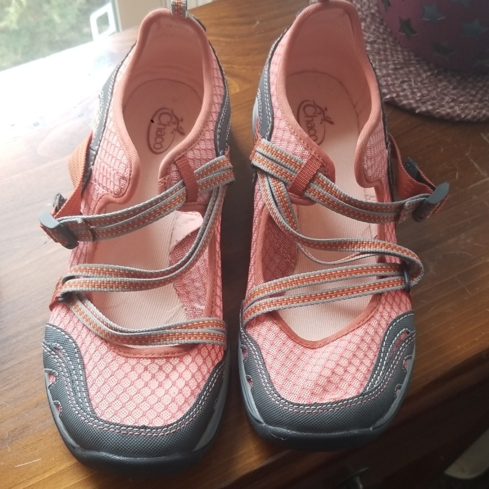 Chaco Sandals